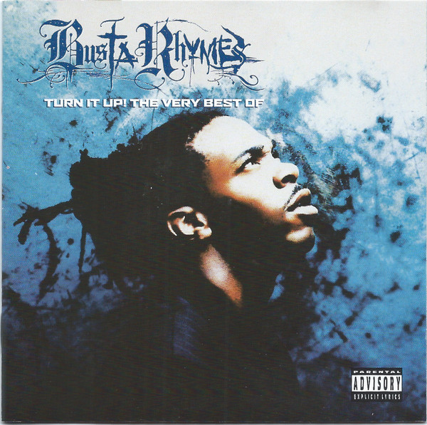 Busta Rhymes